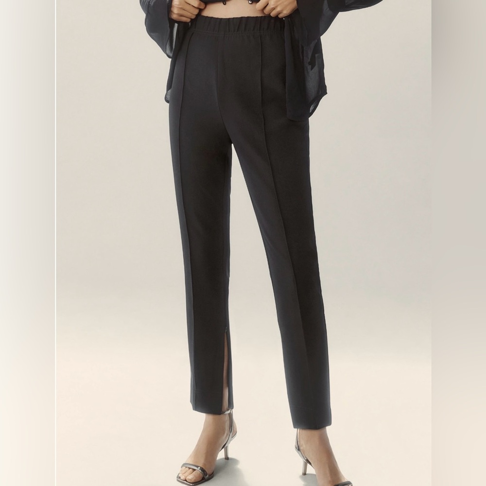 Anthropologie - Legging Trousers